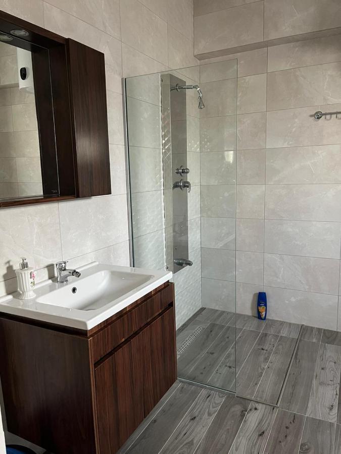 Tiana Boutique Aparthotel Famagusta  Exterior foto