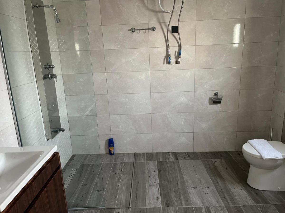 Tiana Boutique Aparthotel Famagusta  Exterior foto